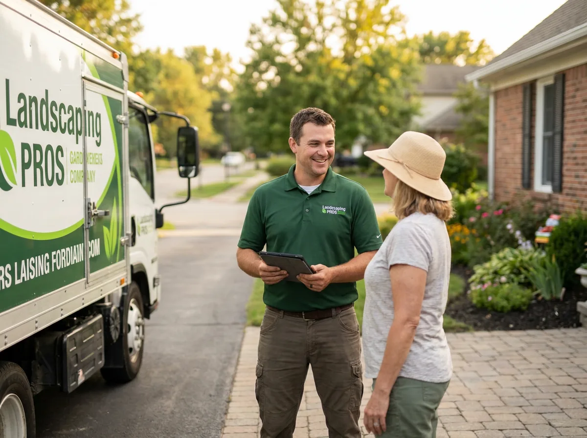 Landscaping Hughesville, MO FAQs